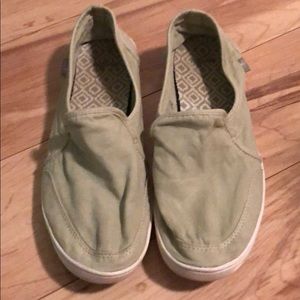 Sanuk Women’s Pair O Dice Slip-on